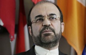 ایران خواستار محکومیت فوری تجاوزات آمریکا و "اسرائیل" در شورای حکام شد