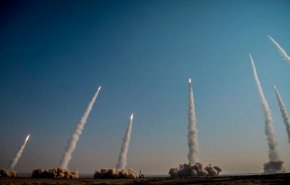 موج یازدهم عملیات "وعده صادق ۴" آغاز شد؛ "بئرالسبع" هدف حملات ایران + فیلم 