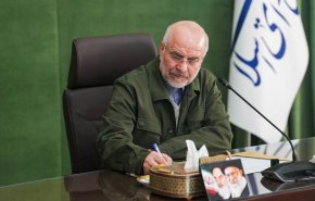 رئیس مجلس: تا آخرین نفس، منتقم خون فرزندان مظلوم ایران هستیم
