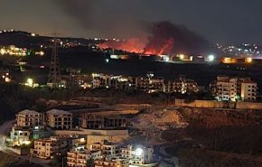 مجازر في بعلبك وتصعيد واسع يطال مناطق مدنية في لبنان