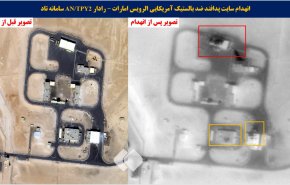 امارات: در جنگ علیه ایران مشارکت نداشته ایم