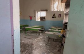 الهلال الأحمر الإيراني يطالب المجتمع الدولي بإدانة قصف المراكز الطبية والمدنية