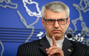 هشدار ایران به اروپا: در سمت اشتباه تاریخ و تکرار ذهنیت نازی ها قرار نگیرید