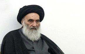 المرجعية العليا في العراق تدعو للتضامن مع الشعب الإيراني