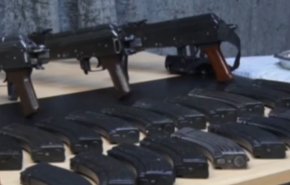 وزارة الامن الايرانية تعلن تفكيك خلية إرهابية في طهران