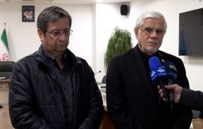 عارف: وضعیت ذخیره و تامین کالاهای اساسی و دارو در کشور مطلوب است