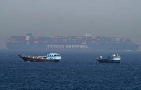 رویترز از هدف قرارگرفتن یک کشتی با پرچم مالت در تنگه هرمز خبر داد