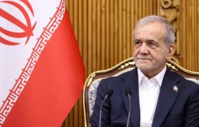 رسالة من الرئيس الايراني إلى قادة دول المنطقة