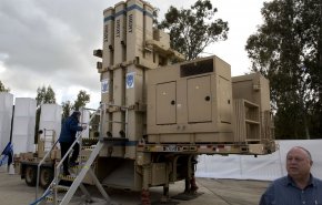 توانمندی موشک‌های ایران سامانه‌های پدافندی اسرائیل را مختل کرد