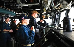 أعباء مالية متصاعدة.. كم تنفق واشنطن في عدوانها على ايران يوميا؟