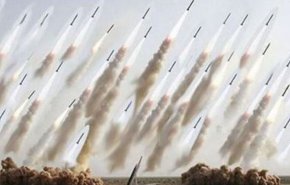 رمز "یا حسن بن علی" آغازگر عملیات ترکیبی کوبنده ایران علیه اهداف صهیو آمریکایی بوده است