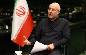 قالیباف: آمریکا درپی کمبود ذخایر پدافندی، درحال اولویت‌بندی است