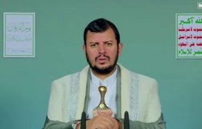 السيد الحوثي: نقف إلى جانب إيران وأيدينا على الزناد في أي لحظة