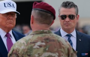 أمريكا تستنزف 11 مليار دولار خلال 4 أيام من العدوان على ايران