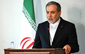 عراقجي: لن نطلب وقف إطلاق النار ولا للمفاوضات بعد العدوان