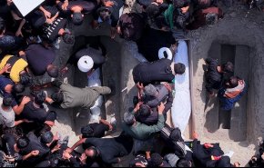 اثبات حمله به مدرسه دخترانه میناب و قتل عام دختران دانش آموز ایرانی توسط آمریکا