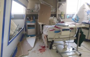 نگرانی عمیق سازمان جهانی بهداشت از حملات به مراکز درمانی در ایران و لبنان