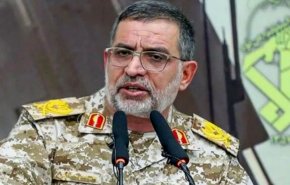 أسلحة جديدة تدخل الخدمة.. متحدث حرس الثورة الاسلامية يوجّه تحذيراً للعدو