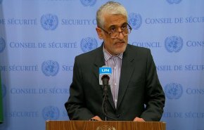 إيران تطالب مجلس الأمن بإدانة الهجمات عليها وتؤكد التمسك بحق الدفاع عن السيادة