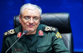 وزارة دفاع ايران: لدينا قدرة على الصمود والدفاع والعدو سيصل لطريق مسدود