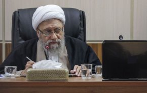 آیت‌الله آملی لاریجانی: رهبر شهید انقلاب، نماد معنویت و استقامت بود