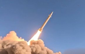 موشک‌های سوخت جامد و مایع نسل جدید سپاه در موج بیست‌‌وسوم وعده صادق4