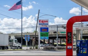 أسعار الوقود ترتفع في أمريكا مع إتساع نطاق الصراع في المنطقة