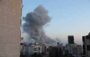 مدرسة أخرى للبنات تتعرض للعدوان الصهیو-أمريكي غرب إيران + فيديو