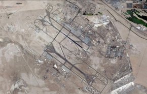 مقر خاتم الأنبياء: 200 جندي أمريكي قتلوا وجرحوا باستهداف قاعدة الظفرة