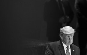 ادامه رجزخوانی ترامپ علیه ایران

