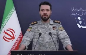 قرارگاه مرکزی خاتم الانبیا: دشمن اگر به صورت شناوری فصد ورود کند به قعر دریا خواهد رفت