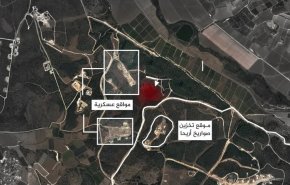 ماذا يعني استهداف الجيش الايراني الرادارات الكربونية في الأراضي المحتلة؟