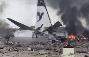 بقايي: استهداف المطارات المدنية فصل جديد من الجرائم بحق الإيرانيين