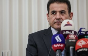 تأکید عراق بر لزوم توقف جنگ علیه ایران