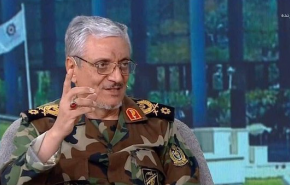 سخنگوی وزارت دفاع: تسلیحات ارتقایافته ایران، مرحله‌ای می‌آیند