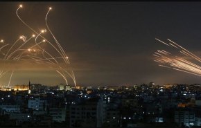 موج «بیست و هفتم» عملیات وعده صادق 4 با رمز مبارک «یا حیدر کرار علیه‌السلام»