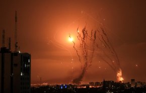 الموجة الـ27 .. الحرس الثوري يضرب أهدافا أمريكية وصهيونية جديدة