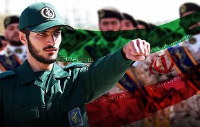 استخبارات حرس الثورة الاسلامية تحذر طياري الكيان الصهيوني