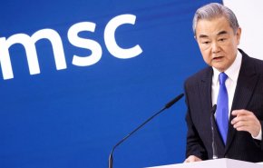 پکن: جنگ را متوقف کنید