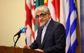 ایروانی: عملیات دفاعی ایران صرفا متوجه منشا و مبدا اعمال تجاوزکارانه است