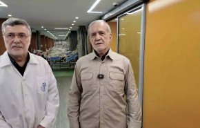 پزشکیان: از مبدأ هر کشوری به ما حمله شود پاسخ خواهیم داد/ اجازه تصاحب یک وجب از خاک کشور را نمی‌دهیم