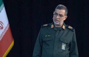 سخنگوی سپاه پاسداران: بیش از ۲۰۰ نقطه در پایگاه‌های آمریکایی و اسرائیلی هدف قرار گرفت