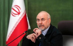 قالیباف:با ادامه جنگ نه راهی برای فروش نفت می‌ماند،نه توانی برای تولید