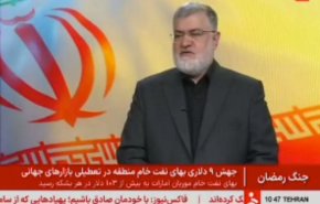 استاندار تهران: برای تأمین سوخت مشکلی وجود ندارد