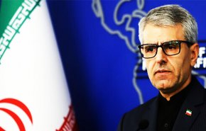 إيران تستخدم حاليا حقها المشروع في الدفاع عن النفس