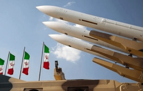  صواريخ الجيل الجديد تفتتح الموجة 29 من عملية الوعد الصادق 4