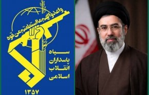  بیانیه سپاه پاسداران انقلاب اسلامی برای تعیین سومین رهبر  