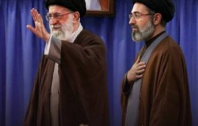 آیت‌الله حاج سیدمجتبی خامنه‌ای، رهبر جدید ایران کیست؟