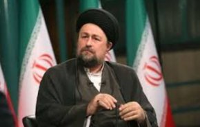 تبریک سید حسن خمینی به آیت‌الله سیدمجتبی خامنه‌ای: خدای متعال نصر و پیروزی وعده داده شده را نصیب مردم ایران می‌کند