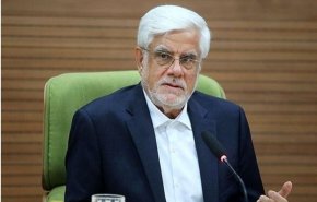 پیام معاون اول رئیس جمهور به مناسبت انتخاب رهبر معظم انقلاب اسلامی